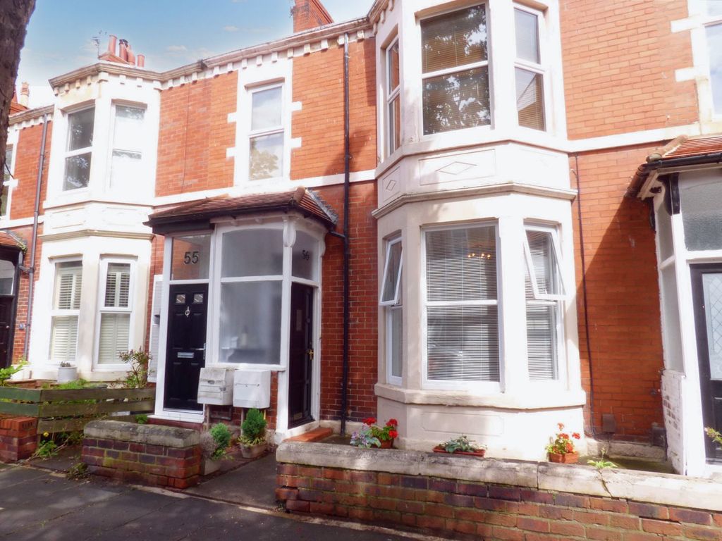2 bed flat for sale in Washington Terrace, North Shields NE30 Zoopla