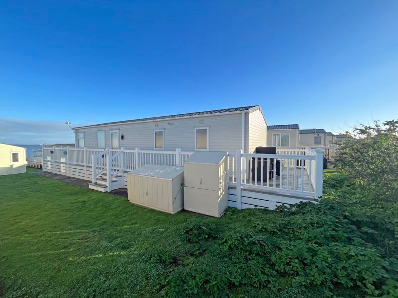 2 bed mobile/park home for sale in Blue Anchor, Minehead TA24 Zoopla