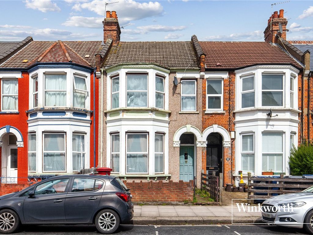 4 bed terraced house for sale in Station Road, Finchley, London N3 Zoopla