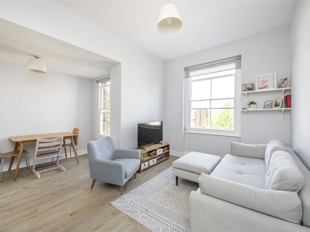 2 bed flat for sale in Mildmay Park, De Beauvoir Town N1 Zoopla