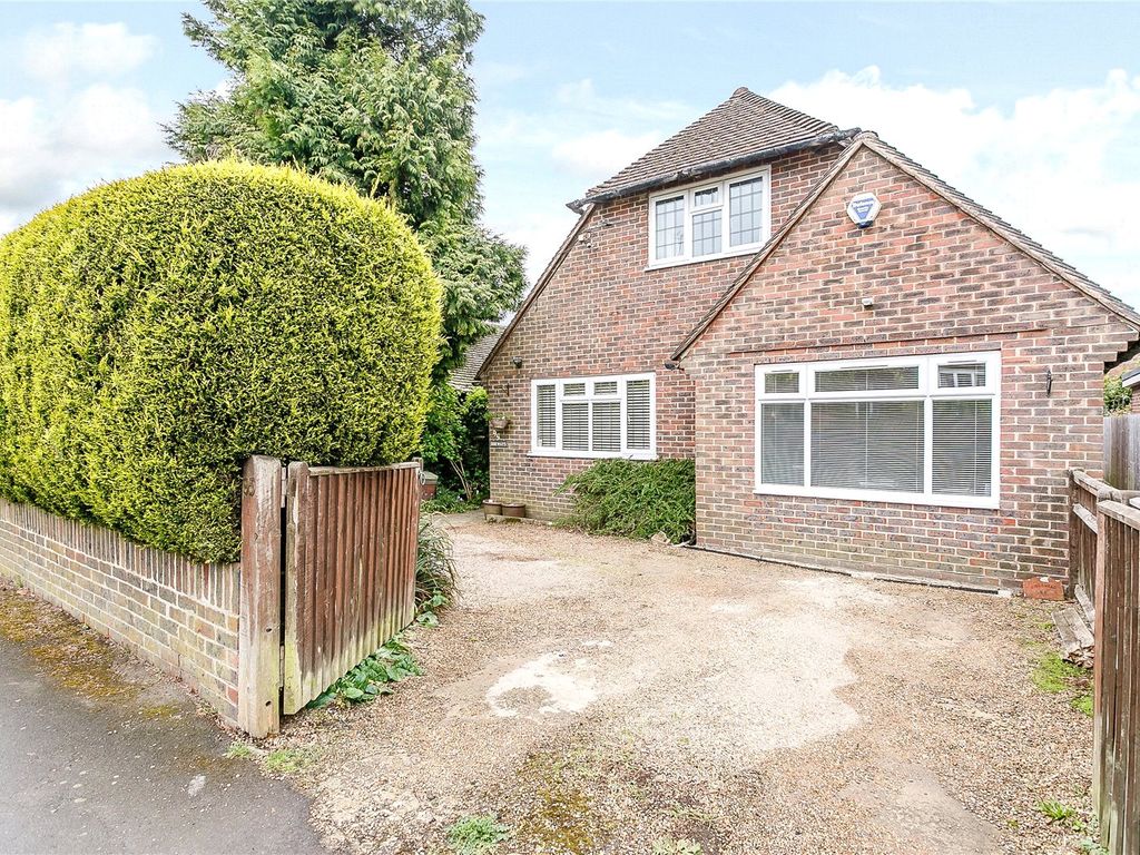 4 bed detached house for sale in East Grinstead, West Sussex RH19 Zoopla