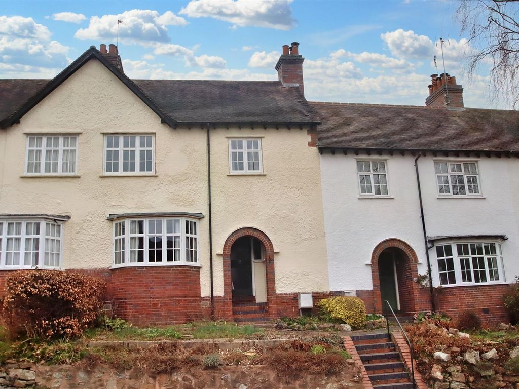 3 bed property for sale in Margaret Grove, Harborne, Birmingham B17