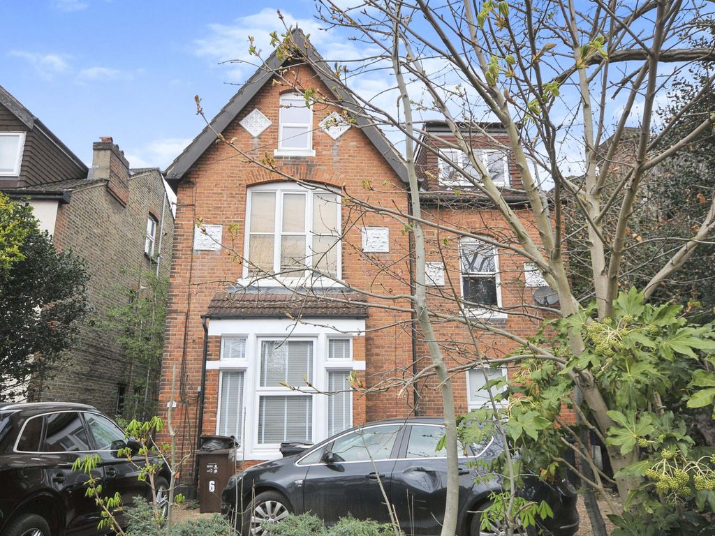 2 bed flat for sale in Bramley Hill, South Croydon CR2, £300,000 Zoopla