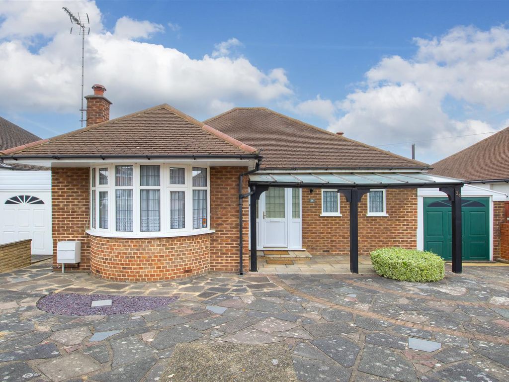 2 bed bungalow for sale in Tennison Avenue, Borehamwood WD6 Zoopla