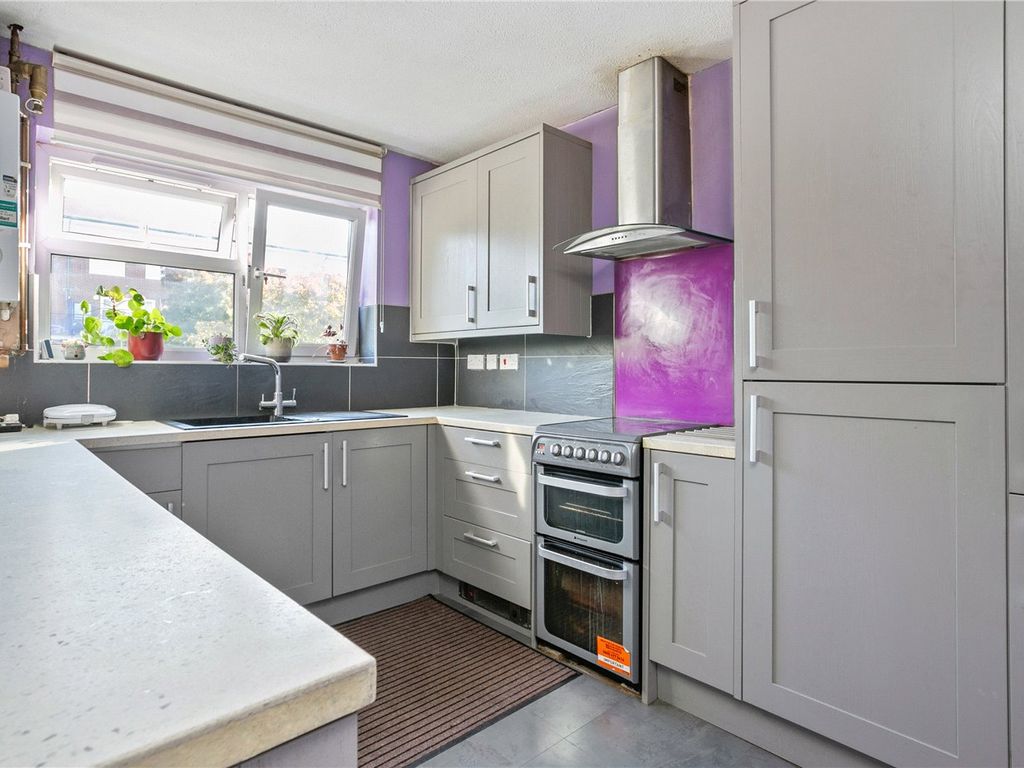 Overbury Street Hackney London E5  