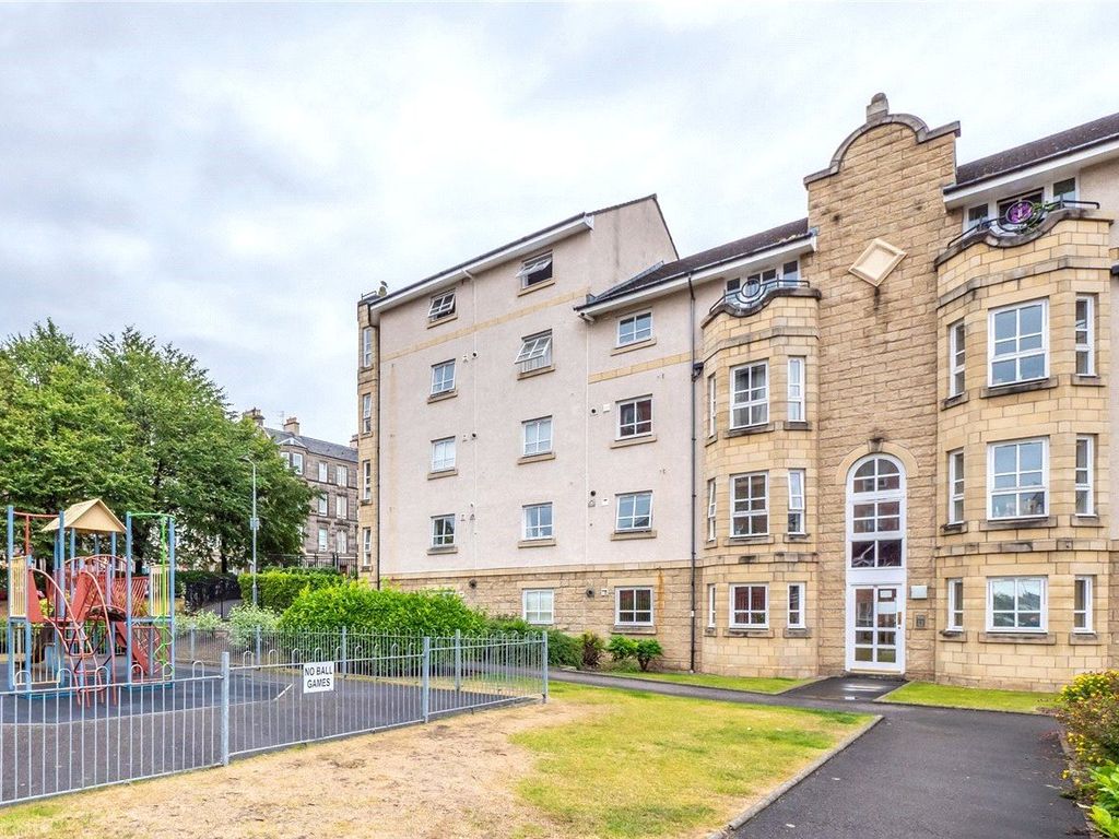 2 bed flat for sale in 86/6 Mcdonald Road, Edinburgh EH7 Zoopla