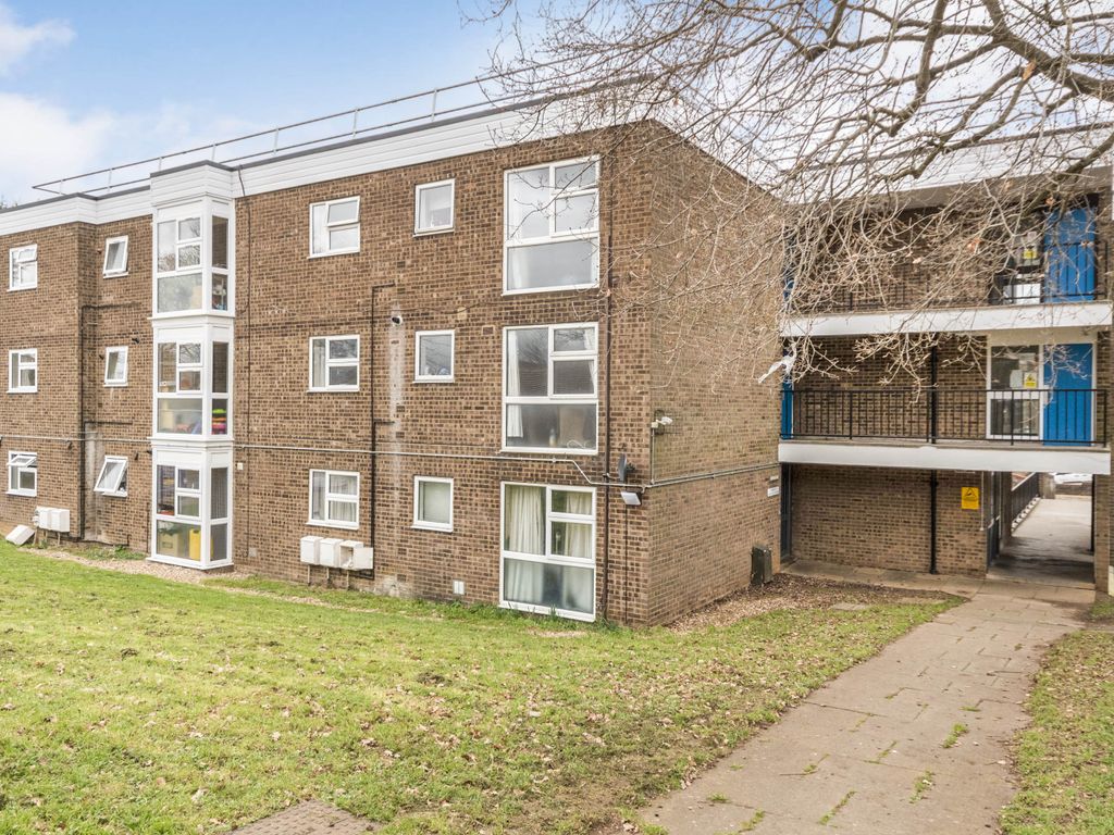 1 bed flat for sale in Lonsdale Court, Stevenage, Hertfordshire, United Kingdom SG1 Zoopla