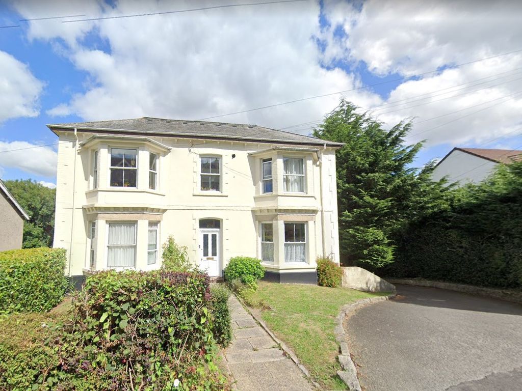 1 bed flat to rent in Station Road, Okehampton EX20 Zoopla