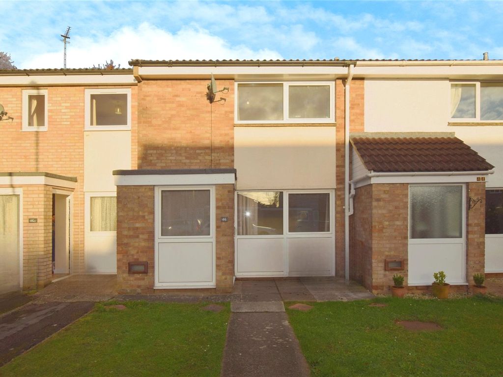 2 bed terraced house to rent in Lancaster Close, Bicester OX26, £1,300 pcm Zoopla