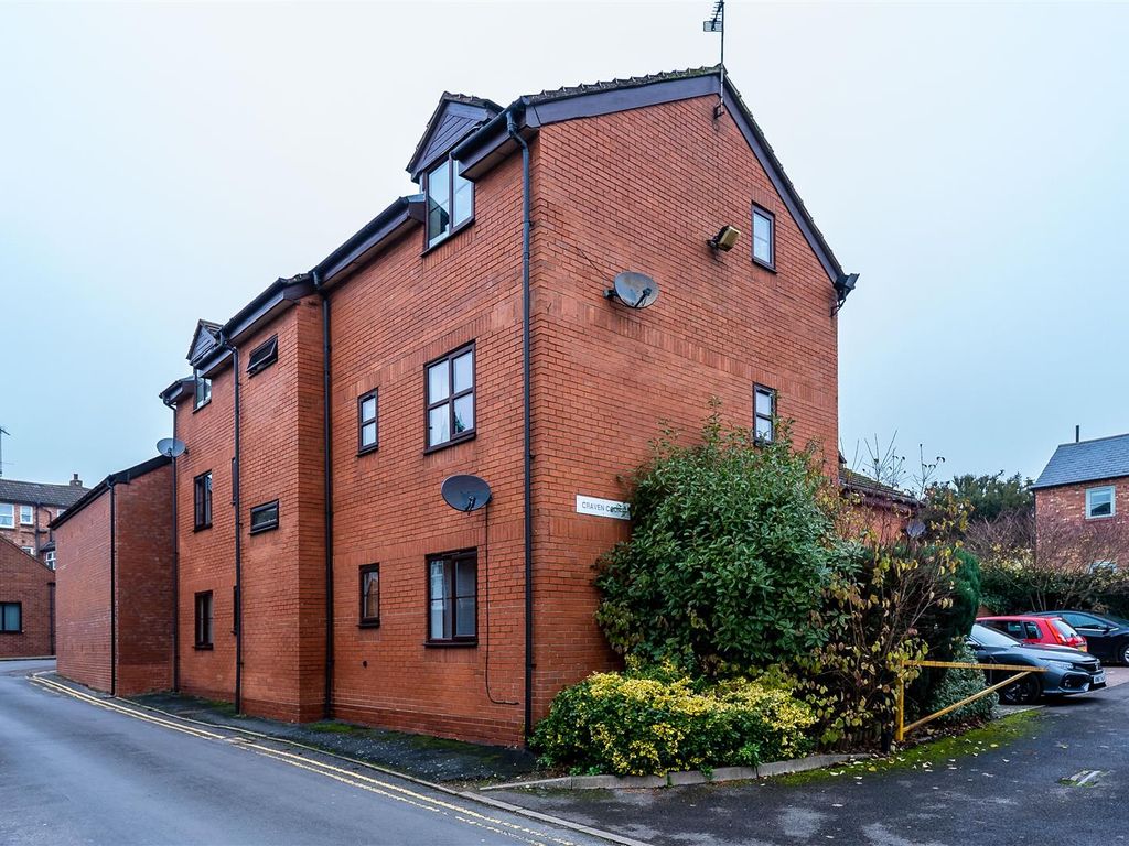 1 bed flat to rent in Craven Lane, Southam CV47 Zoopla