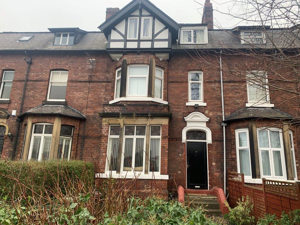 Room to rent in Eastmoor Road, Wakefield WF1 Zoopla