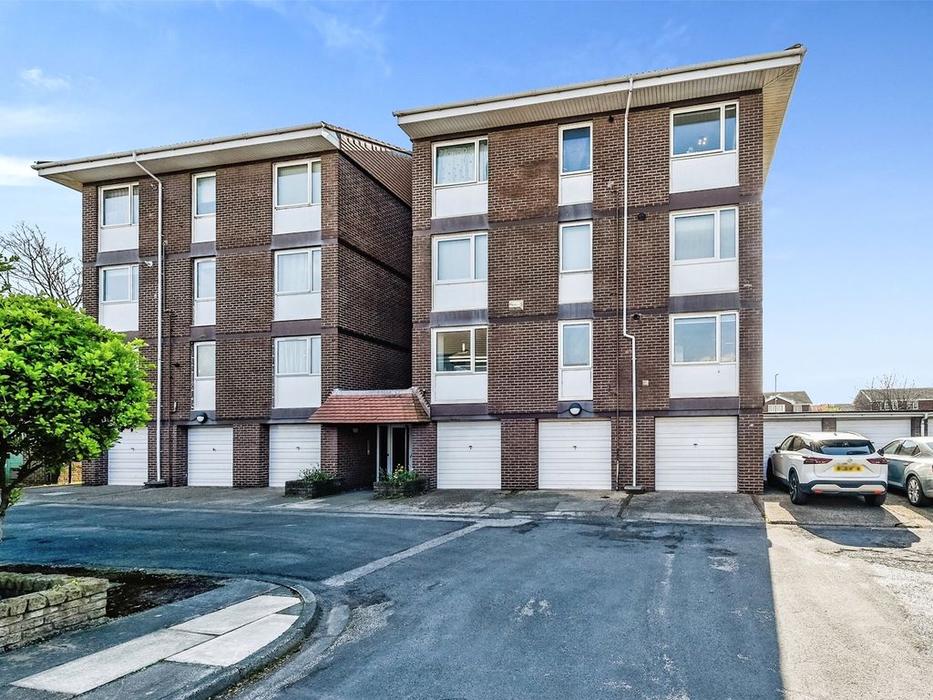 2 bed flat for sale in Channel Road, Crosby, Liverpool L23 Zoopla