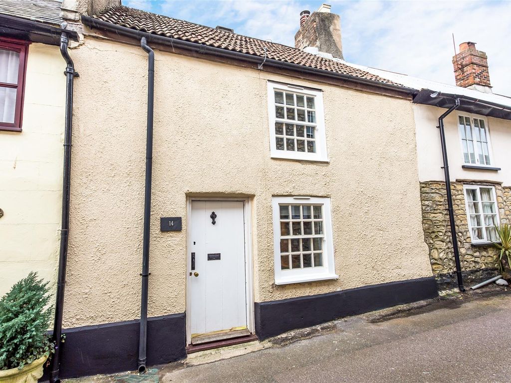 1 bed cottage to rent in Old North Street, Axminster, Devon EX13, £700