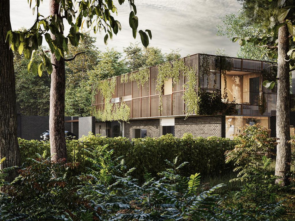 Land for sale in Quarr Road, Binstead, Ryde PO33, £525,000 Zoopla