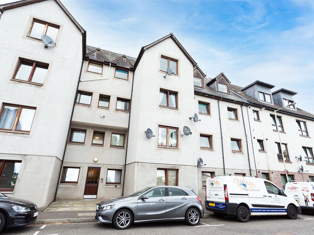 2 bed property for sale in Kings Court, South William Street, Perth PH2
