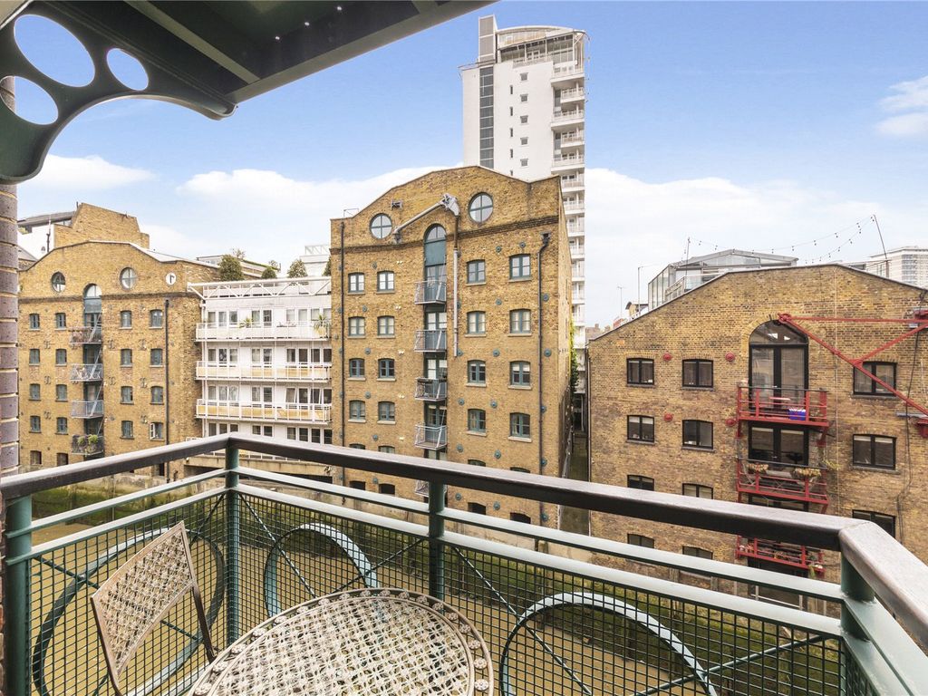 St. Andrews Wharf, 12 Shad Thames, London SE1