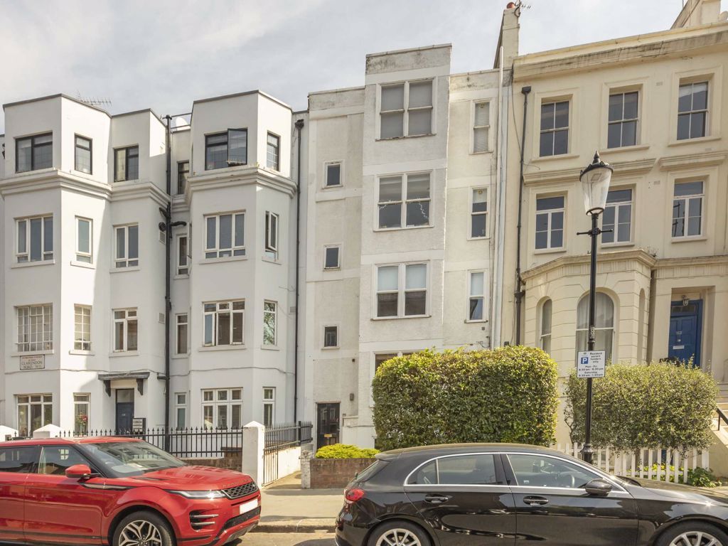 1 bed flat for sale in Clarendon Road, London W11 Zoopla