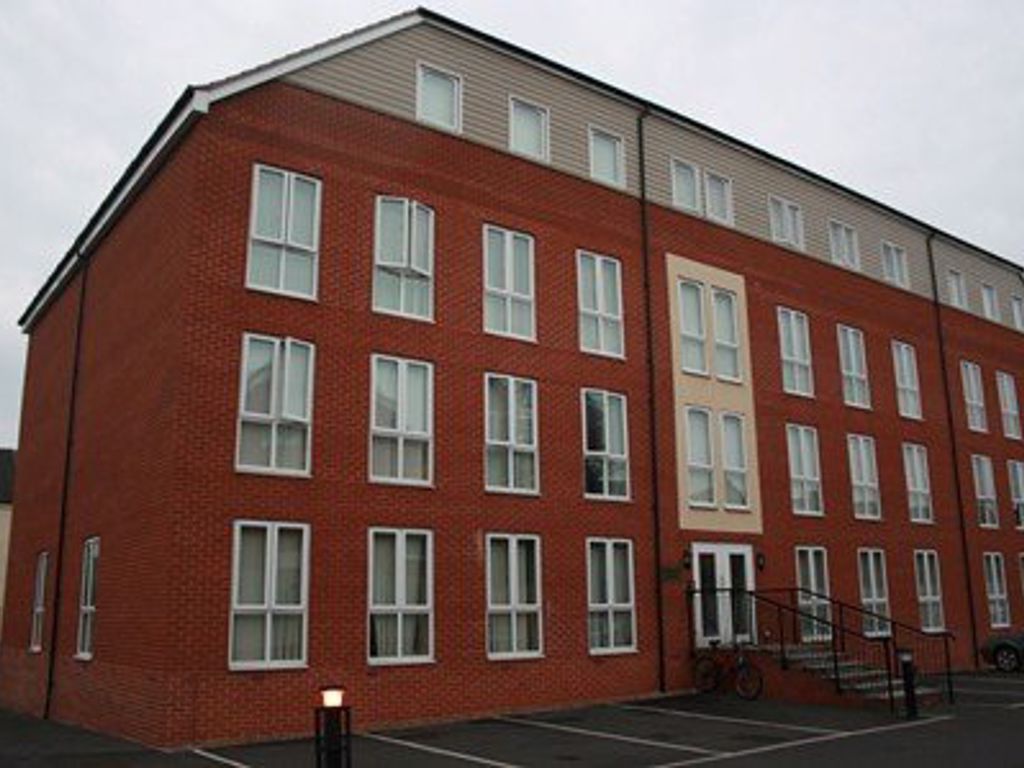 1 bed flat to rent in Acton Road, Long Eaton, Nottingham NG10 Zoopla