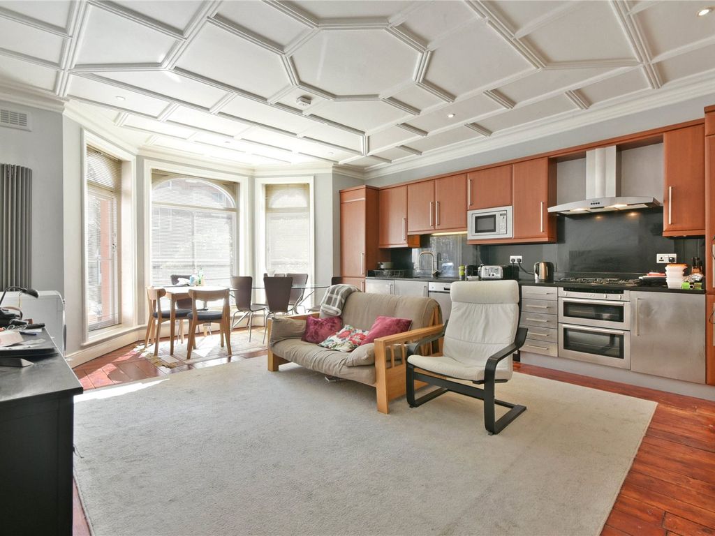 2 bed flat to rent in Compayne Gardens, South Hampstead NW6 Zoopla