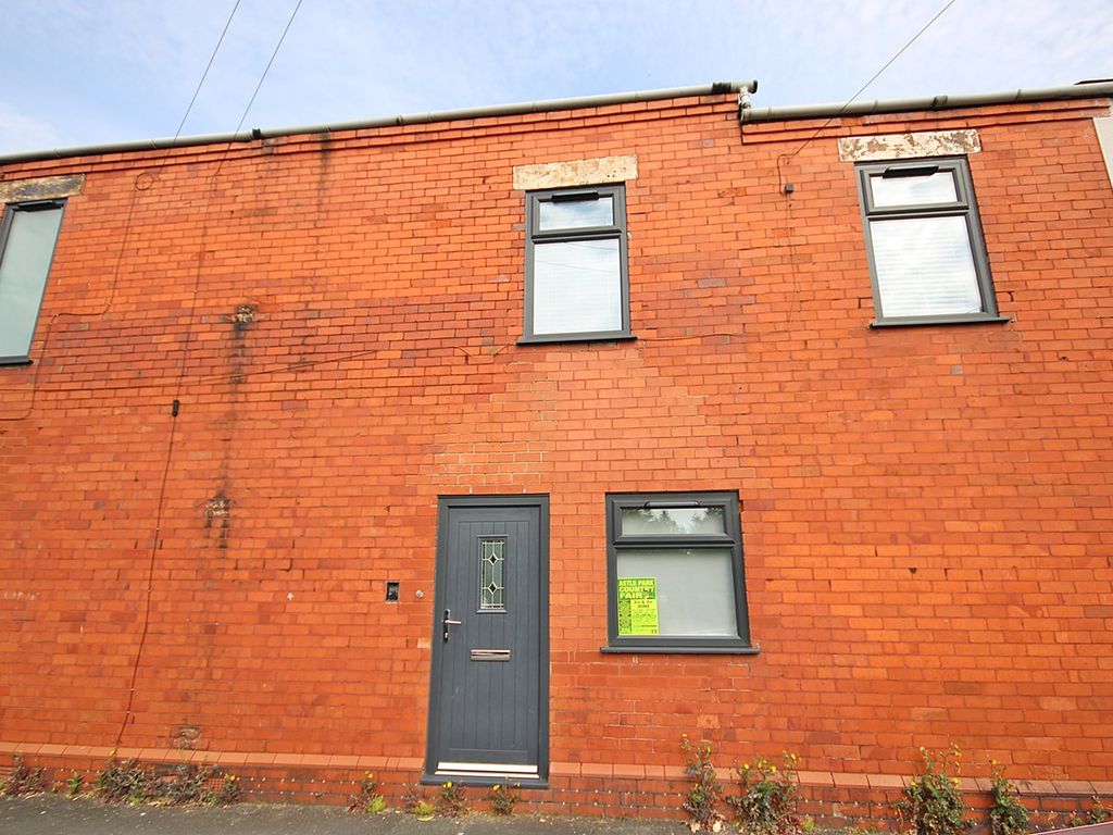 2 bed flat to rent in Padgate Lane, Warrington WA1 Zoopla