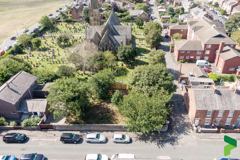 Off St John's Street, Lytham St. Annes FY8  