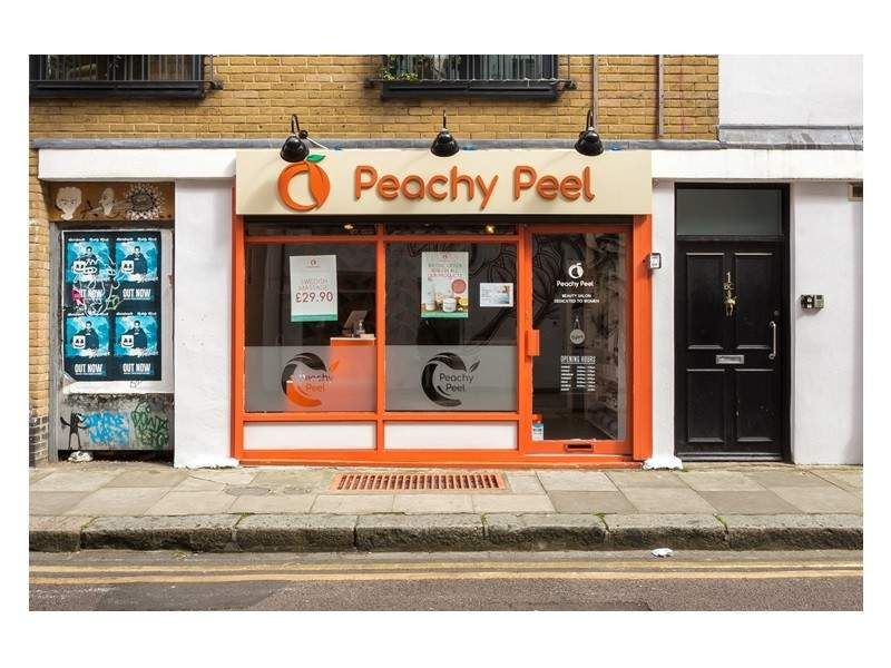 Retail premises for sale in Tower Hamlets, England, United Kingdom E2