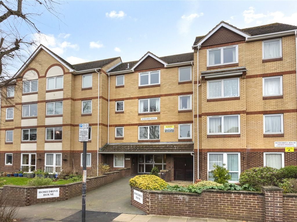 The Drive, Hove, East Sussex BN3
