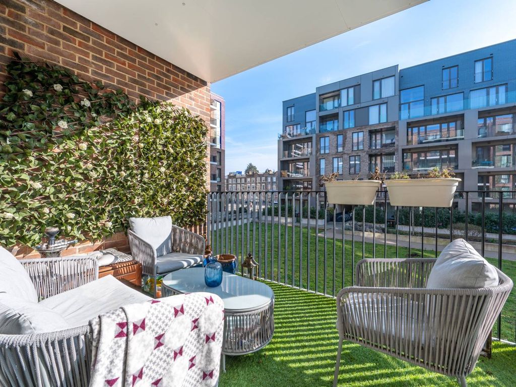 2 bed flat to rent in Cambridge Road, Maida Vale, London NW6 Zoopla