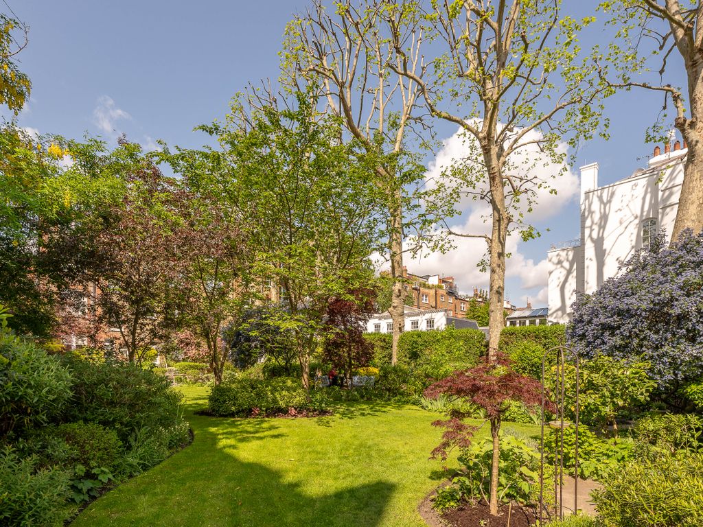 2 bed flat for sale in Brechin Place, London SW7 Zoopla