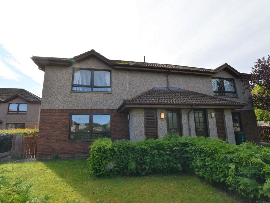 2 bed flat for sale in Ashgrove Court, Elgin IV30, £100,000 Zoopla