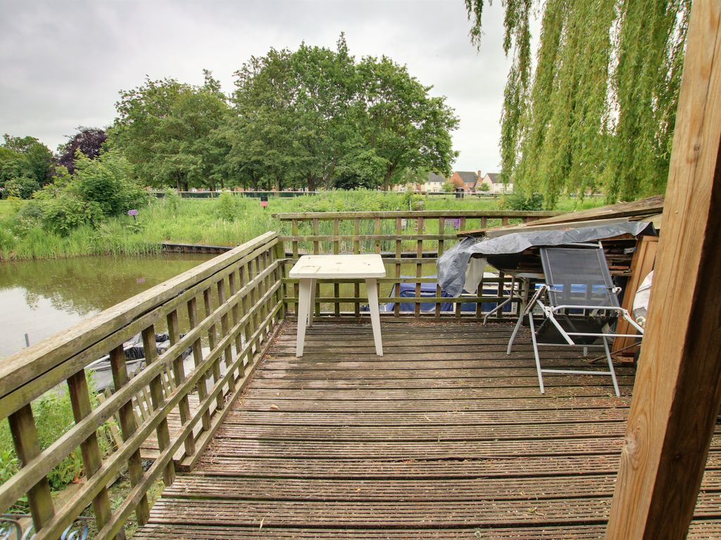 Land for sale in West End, March PE15 Zoopla