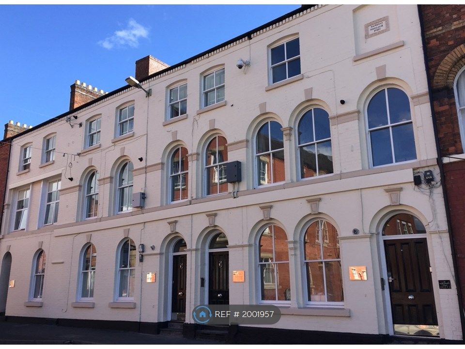 1 bed flat to rent in Oswald Road, Oswestry SY11, £625 pcm Zoopla