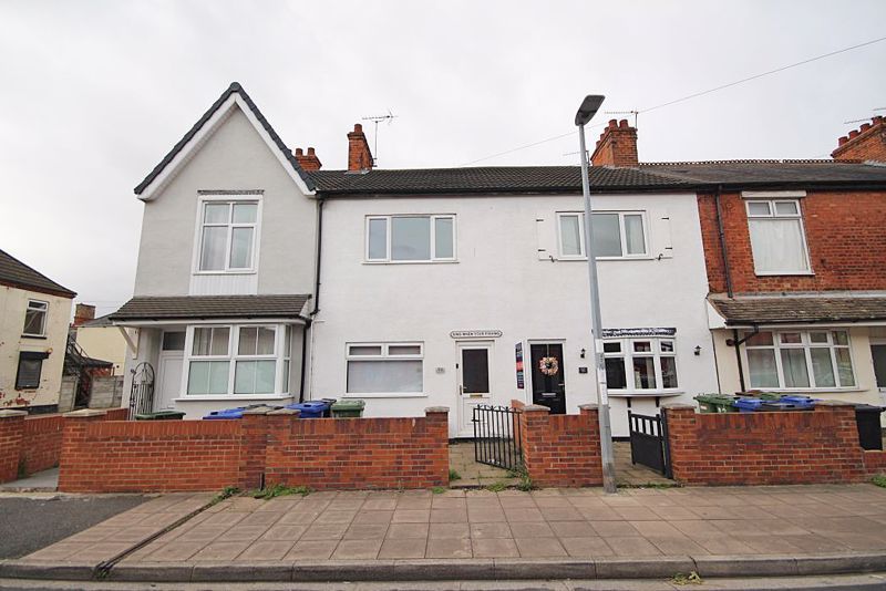 3 bed terraced house for sale in Farebrother Street, Grimsby DN32 Zoopla