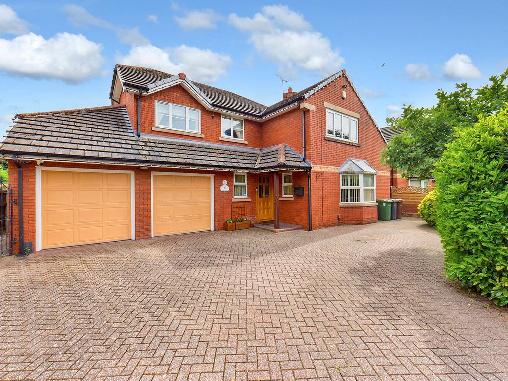 4 bed detached house for sale in Brows Lane, Formby, Liverpool L37 Zoopla