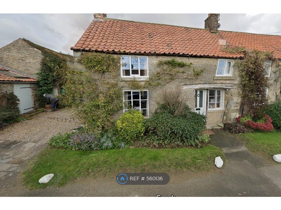 2 bed end terrace house to rent in Frimbles Farmstead, Gillamoor, York