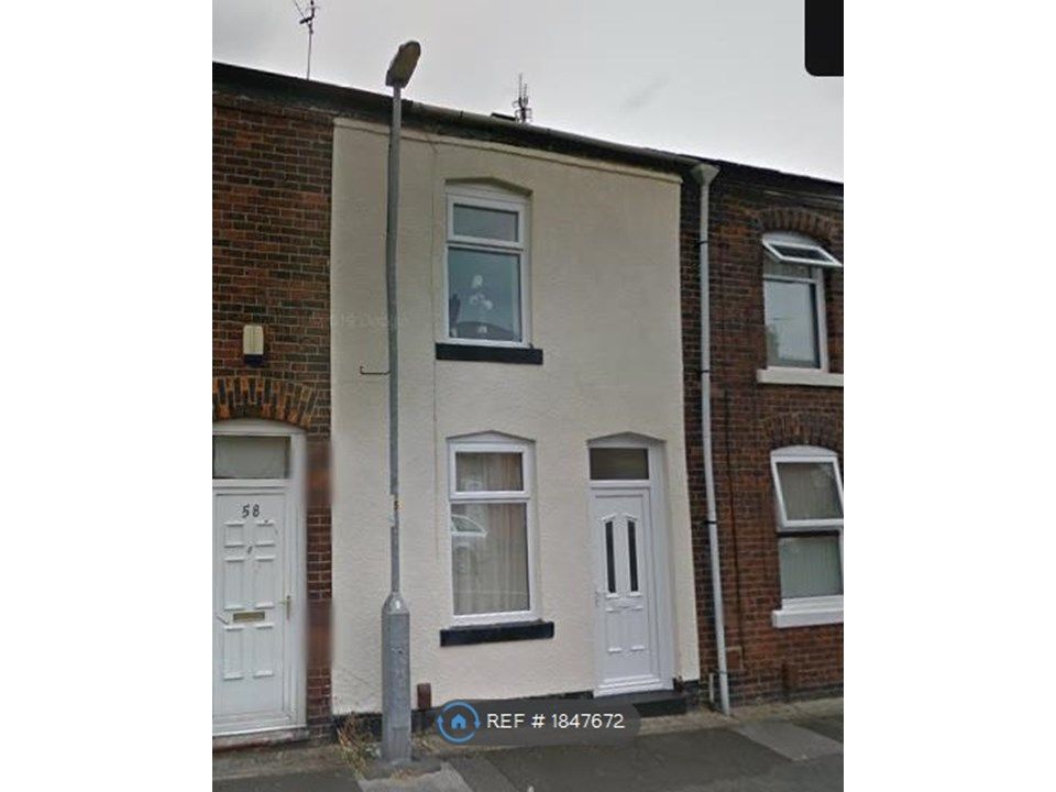 2 bed terraced house to rent in Alexandra Street, AshtonUnderLyne OL6, £795 pcm Zoopla