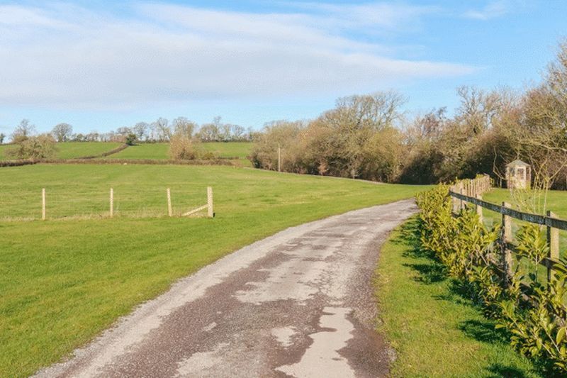 Property Details For Lower Withial Farm Withial East Pennard