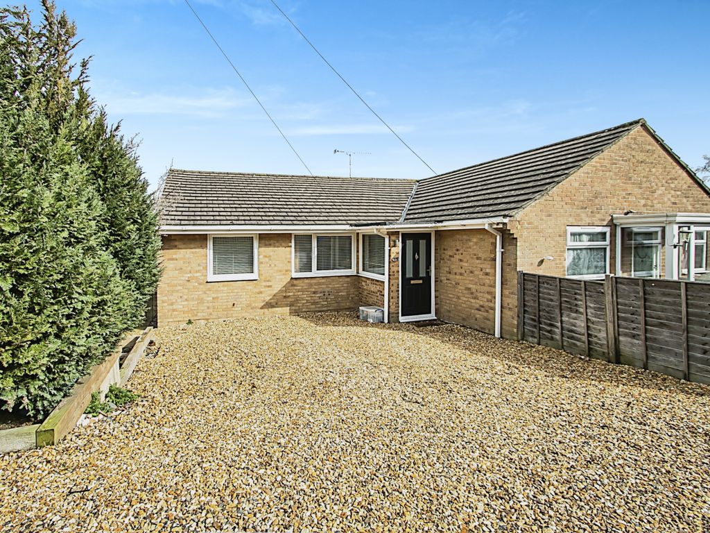 2 bed bungalow for sale in Broadmayne Road, Poole BH12 Zoopla