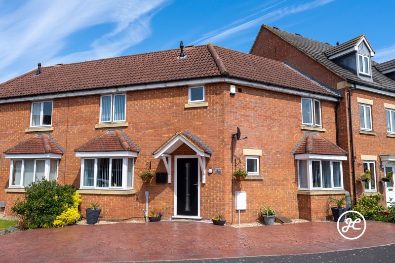 3 bed terraced house for sale in Duke Street, Bridgwater TA6 Zoopla