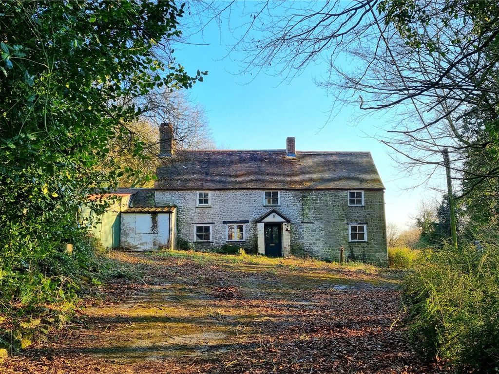 Land for sale in Pen Selwood, Wincanton, Somerset BA9 Zoopla