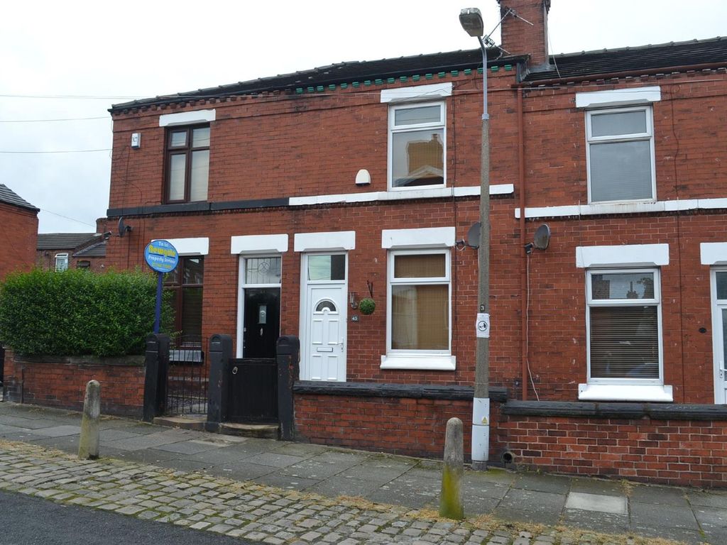 2 bed terraced house for sale in Balfour Street, St. Helens WA10 Zoopla