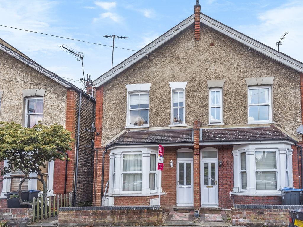 2 bed to rent in Dudley Road, Kingston Upon Thames KT1, £1,850 pcm Zoopla