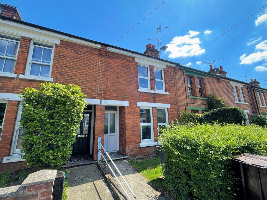 3 bed property to rent in Road, Chelmsford CM1 Zoopla
