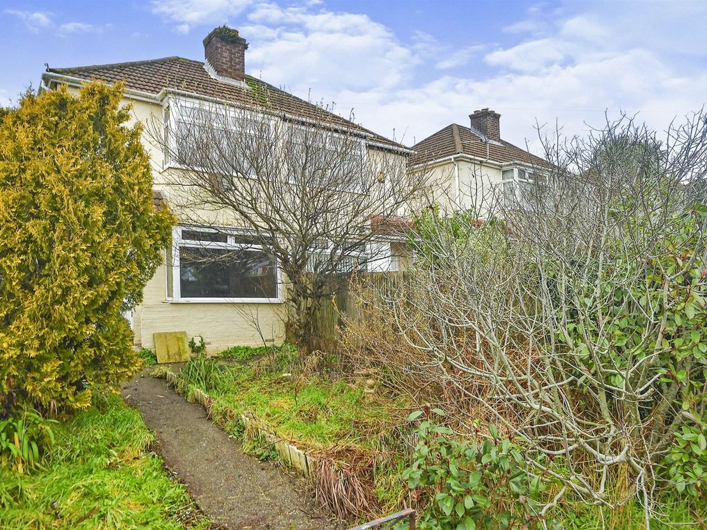 Fletemoor Road, Plymouth PL5  