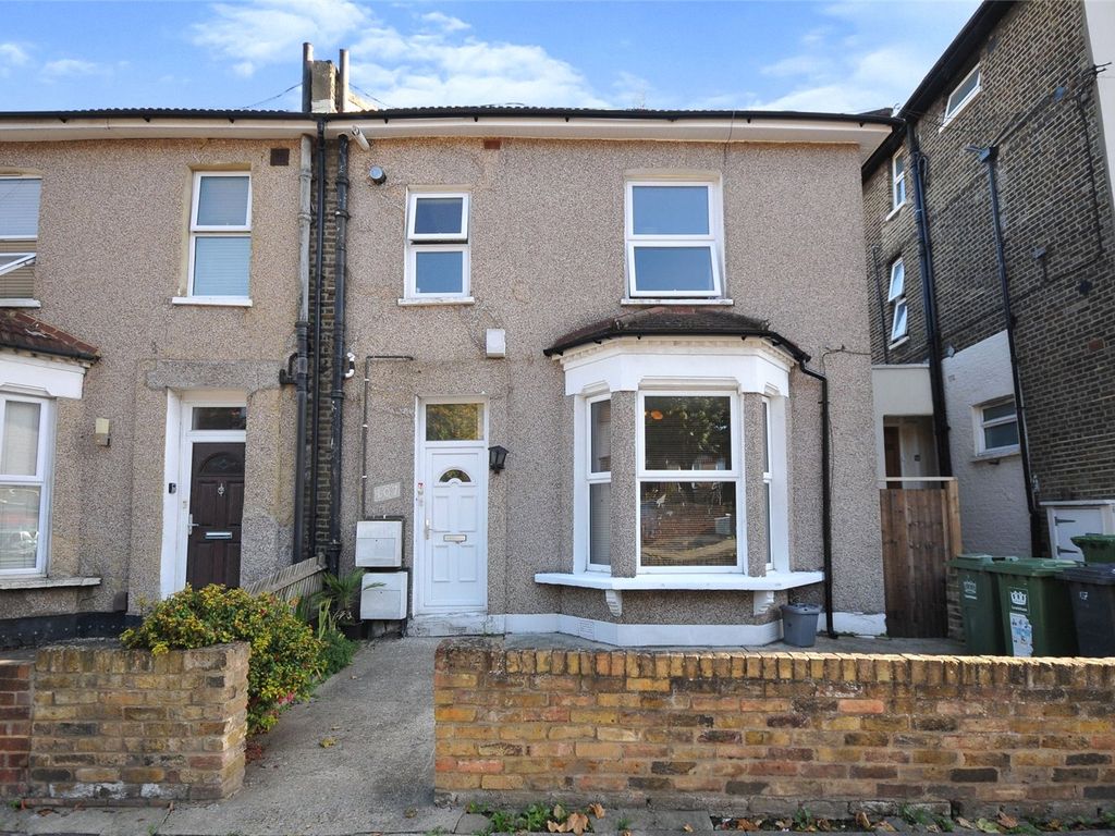 2 bed for sale in Gilmore Road, London SE13 Zoopla