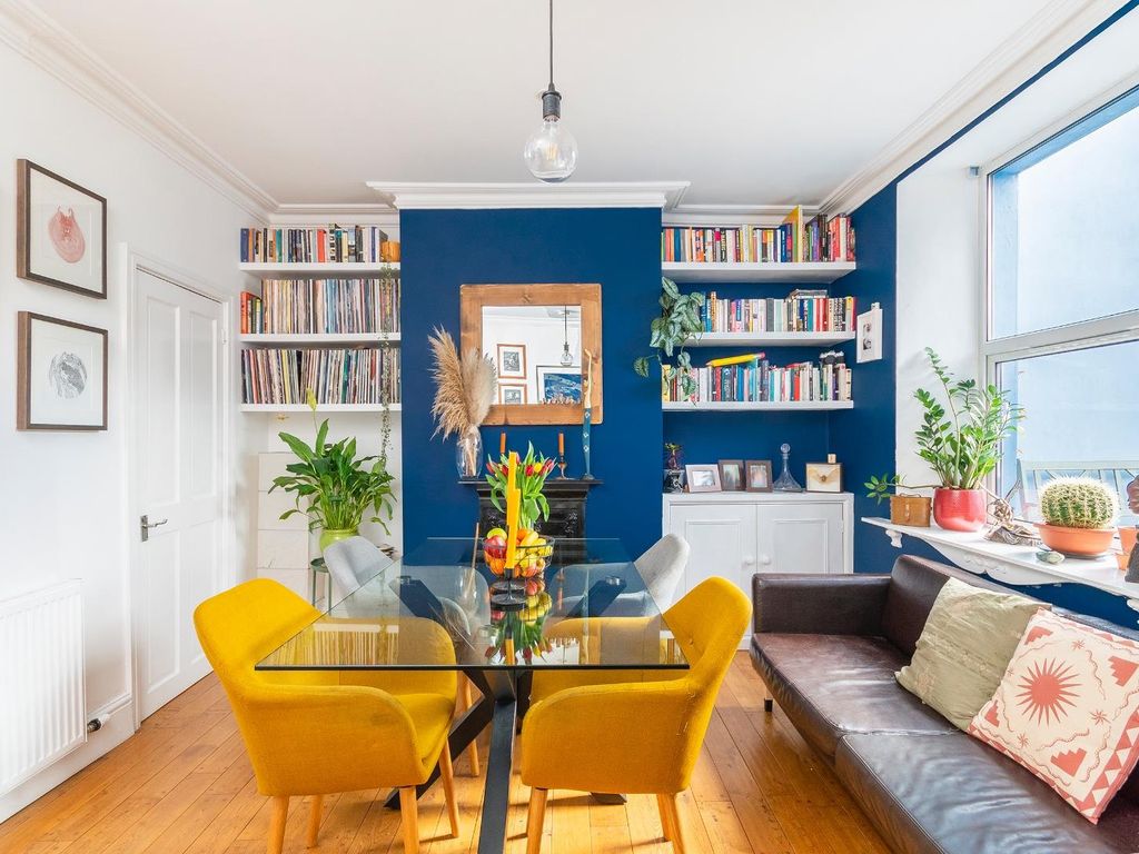 2 bed terraced house for sale in Rose Green Road, Bristol BS5 Zoopla