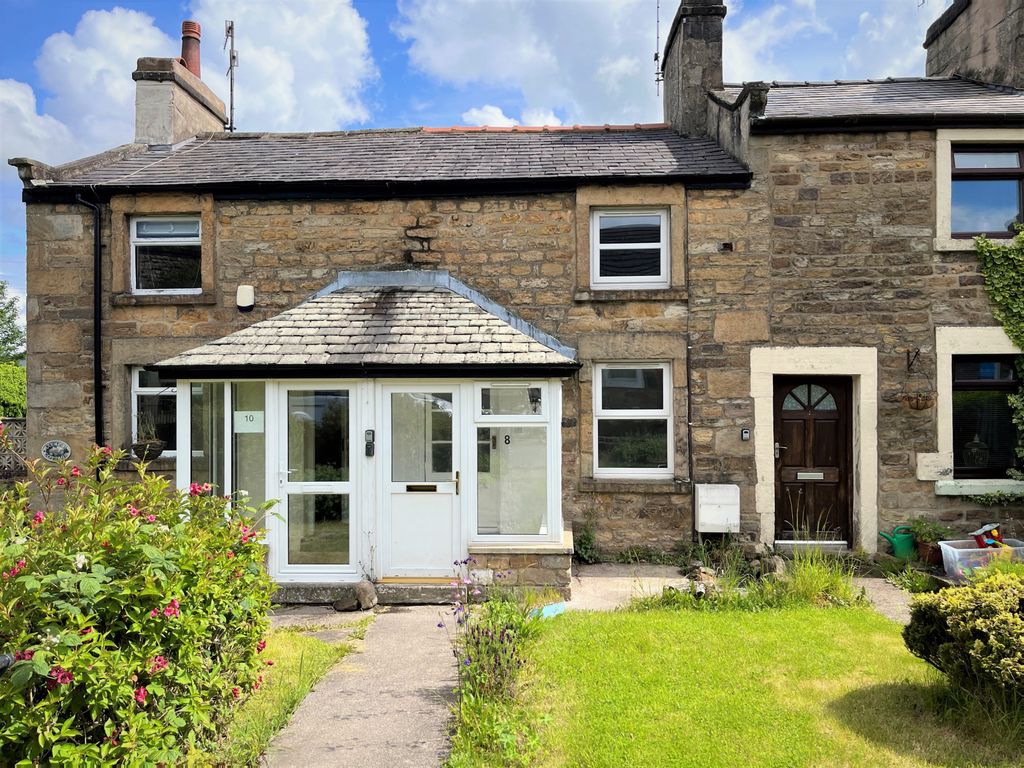2 bed terraced house for sale in Salford Road, Galgate, Lancashire LA2
