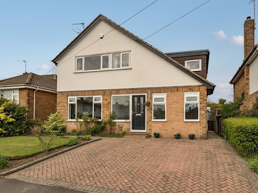 4 bed detached house for sale in St. Margarets Avenue, Horsforth, Leeds