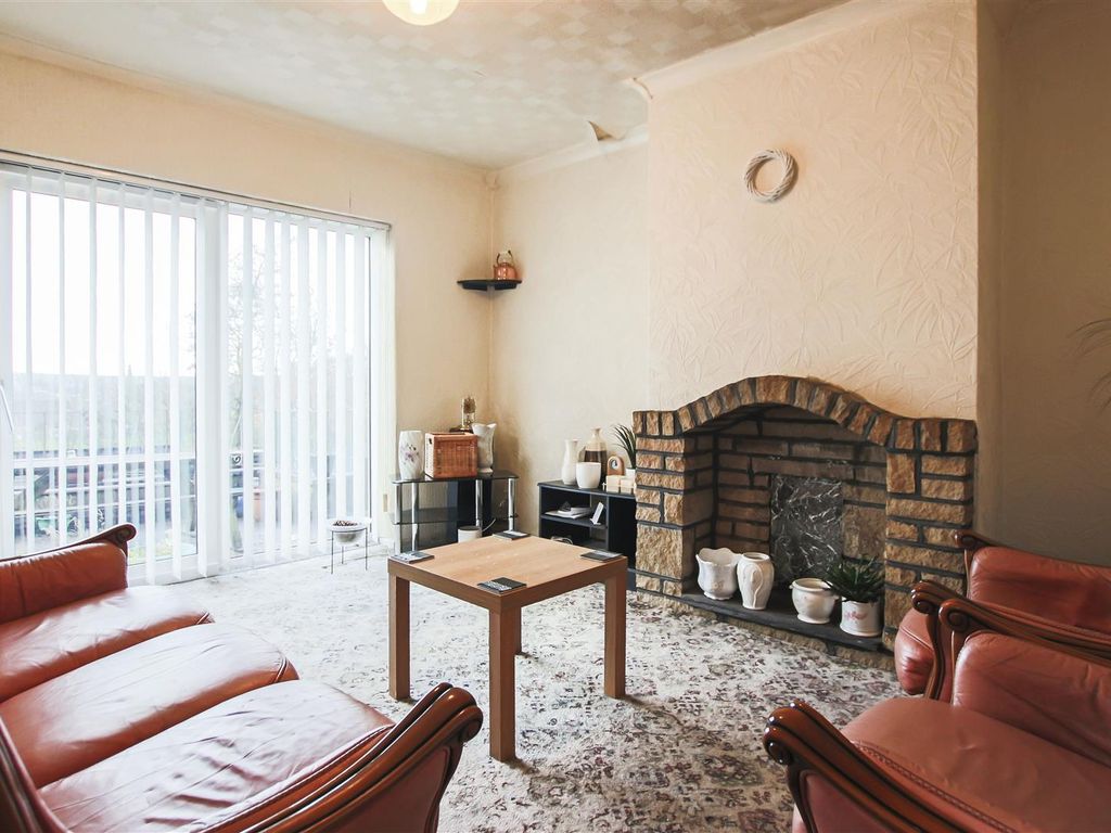 3 bed semidetached house for sale in Peel Park Avenue, Accrington BB5
