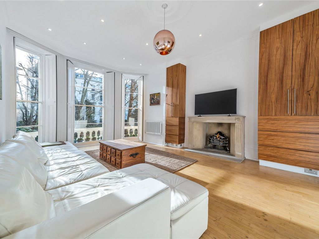 4 bed for sale in Bristol Gardens, Little Venice, London W9